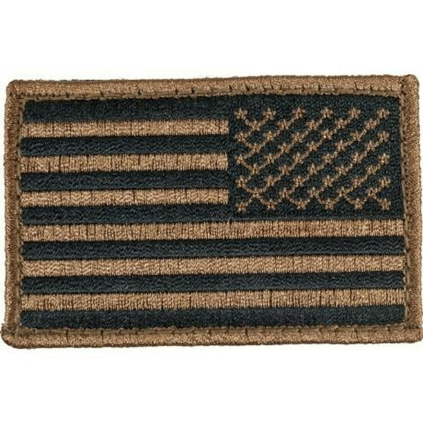 BLACKHAWK USA Patch Embroidered 5 PACK